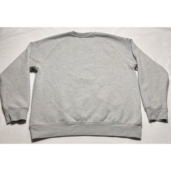 Indy Fuel CCM Sweatshirt Mens Large Long Sleeve Pullover Crewneck Hockey Indiana - Picture 4 of 10